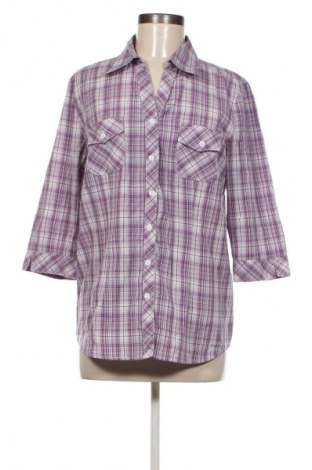 Damenbluse Canda, Größe L, Farbe Mehrfarbig, Preis 12,83 €