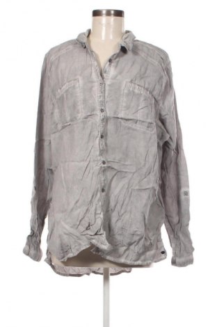 Damenbluse Cecil, Größe XXL, Farbe Grau, Preis 20,97 €