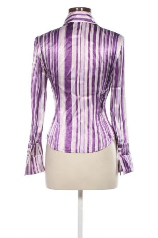 Damenbluse Chaloc, Größe M, Farbe Mehrfarbig, Preis 12,79 €
