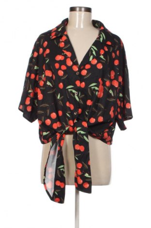 Damenbluse Cider, Größe XL, Farbe Mehrfarbig, Preis € 17,99