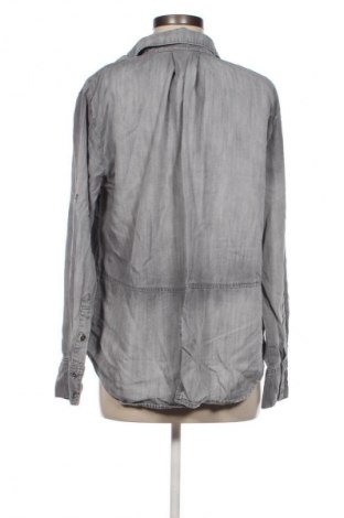 Дамска риза Cloth & Stone, Размер M, Цвят Сив, Цена 40,89 лв.