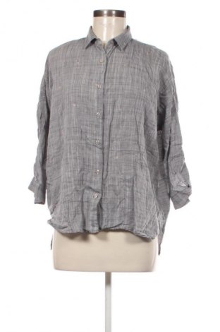 Damenbluse Colin's, Größe S, Farbe Grau, Preis € 12,83