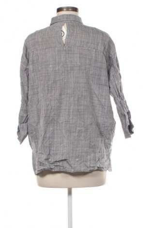 Damenbluse Colin's, Größe S, Farbe Grau, Preis € 12,83