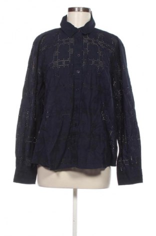Dámská košile  Contemporaine, Velikost XL, Barva Modrá, Cena  531,00 Kč