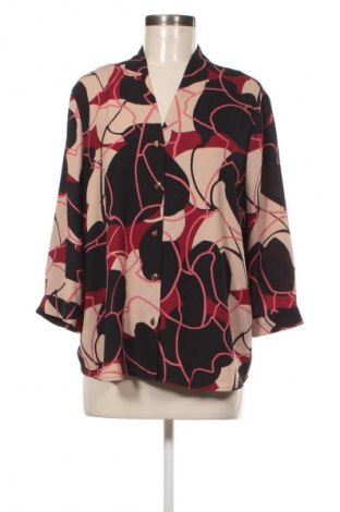 Damenbluse Dana Buchman, Größe XL, Farbe Mehrfarbig, Preis 12,83 €