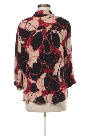 Damenbluse Dana Buchman, Größe XL, Farbe Mehrfarbig, Preis 12,83 €