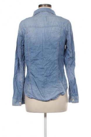 Dámska košeľa  Denim&Co., Veľkosť M, Farba Modrá, Cena  12,79 €