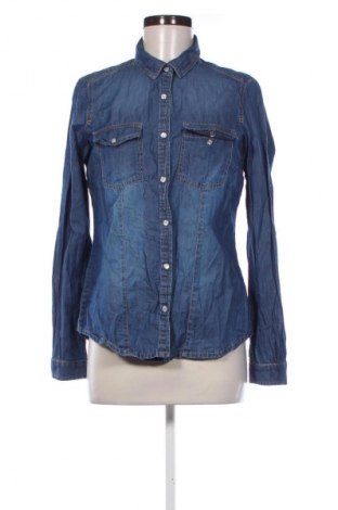Cămașă de femei Designer S, Mărime M, Culoare Albastru, Preț 40,99 Lei