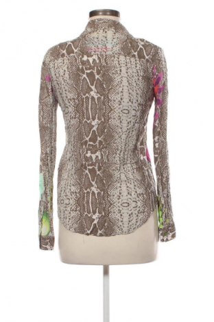 Damenbluse Desigual, Größe L, Farbe Mehrfarbig, Preis € 28,13