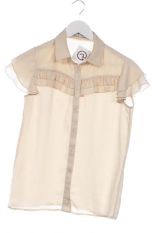 Damenbluse Dika, Größe XS, Farbe Beige, Preis 19,95 €