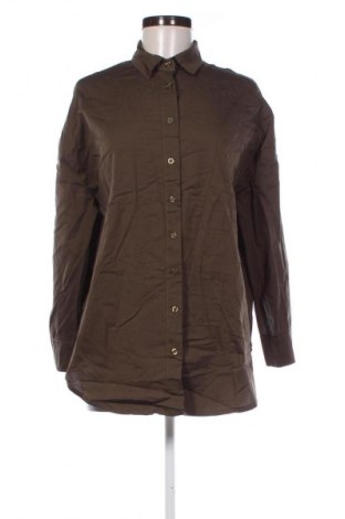 Cămașă de femei Dolce Vita, Mărime XL, Culoare Verde, Preț 81,99 Lei