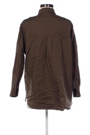 Cămașă de femei Dolce Vita, Mărime XL, Culoare Verde, Preț 81,99 Lei