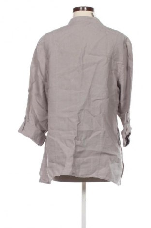Damenbluse ENNA, Größe XL, Farbe Blau, Preis 23,81 €