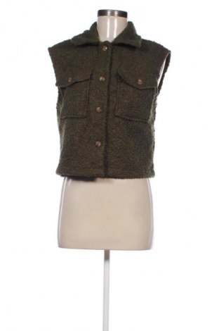 Cămașă de femei Eilly Bazar, Mărime S, Culoare Verde, Preț 47,99 Lei