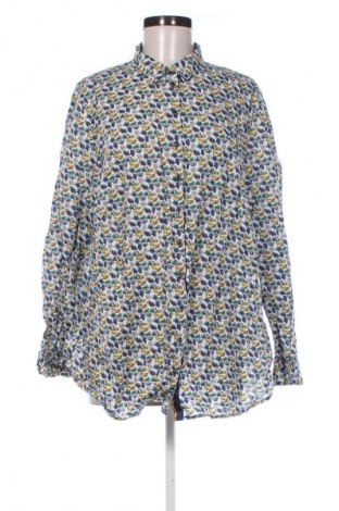 Cămașă de femei Erfo, Mărime XXL, Culoare Multicolor, Preț 100,99 Lei