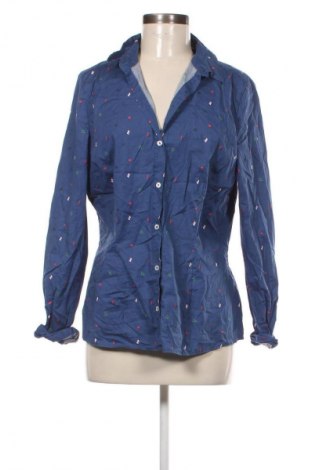 Γυναικείο πουκάμισο Esmara, Μέγεθος XL, Χρώμα Πολύχρωμο, Τιμή 8,99 €