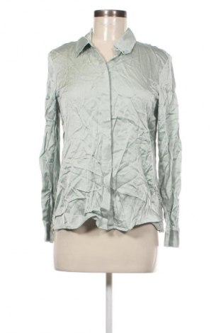 Cămașă de femei Esprit, Mărime S, Culoare Verde, Preț 57,99 Lei