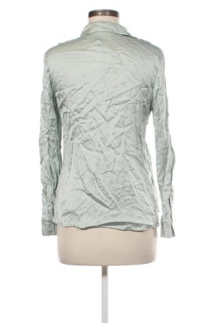 Cămașă de femei Esprit, Mărime S, Culoare Verde, Preț 57,99 Lei