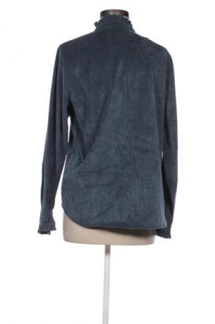 Damenbluse Essentials, Größe M, Farbe Blau, Preis € 9,99