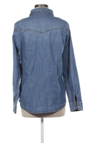 Dámská košile  Essentials by Tchibo, Velikost XL, Barva Modrá, Cena  316,00 Kč