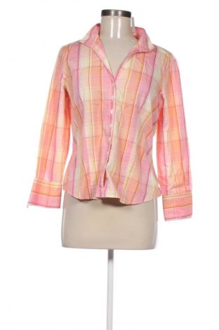 Damenbluse Eterna, Größe M, Farbe Mehrfarbig, Preis € 16,99
