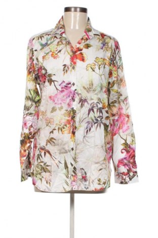 Damenbluse Eterna, Größe L, Farbe Mehrfarbig, Preis 16,99 €