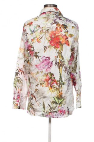 Damenbluse Eterna, Größe L, Farbe Mehrfarbig, Preis 16,99 €