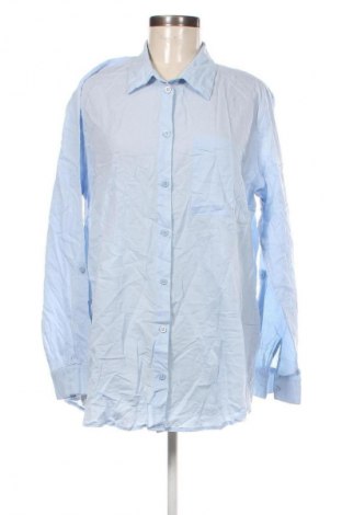 Damska koszula Ever.me by Takko Fashion, Rozmiar XL, Kolor Niebieski, Cena 59,99 zł