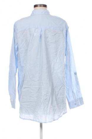 Damska koszula Ever.me by Takko Fashion, Rozmiar XL, Kolor Niebieski, Cena 59,99 zł