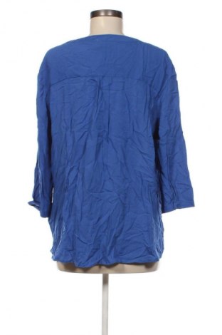 Damenbluse Ever.me by Takko Fashion, Größe XL, Farbe Blau, Preis € 7,99