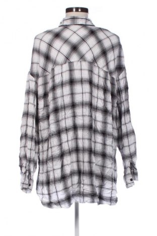 Дамска риза F&F, Размер XXL, Цвят Многоцветен, Цена 20,99 лв.