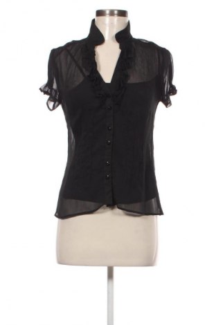 Damenbluse F&F, Größe M, Farbe Schwarz, Preis 12,83 €