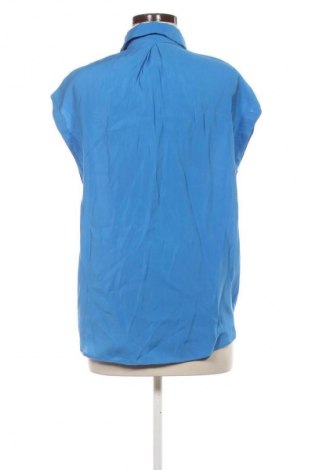 Damenbluse Fame, Größe M, Farbe Blau, Preis 15,36 €