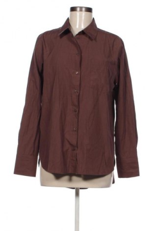 Damenbluse Fb Sister, Größe M, Farbe Braun, Preis 12,79 €