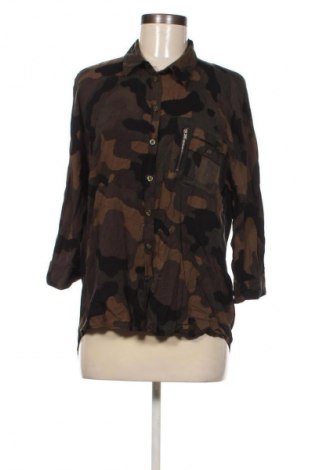 Damenbluse Fb Sister, Größe M, Farbe Mehrfarbig, Preis 12,68 €