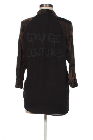 Damenbluse Fb Sister, Größe M, Farbe Mehrfarbig, Preis 12,68 €