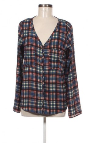 Damenbluse Forever 21, Größe M, Farbe Mehrfarbig, Preis € 5,99