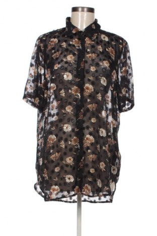 Cămașă de femei Fransa, Mărime M, Culoare Multicolor, Preț 89,00 Lei