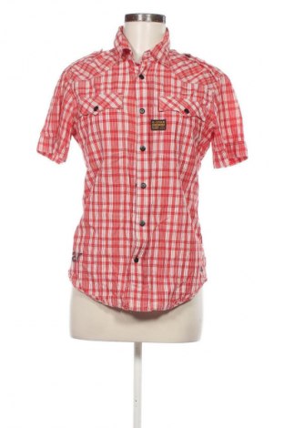 Dámska košeľa  G-Star Raw, Veľkosť M, Farba Viacfarebná, Cena  38,36 €