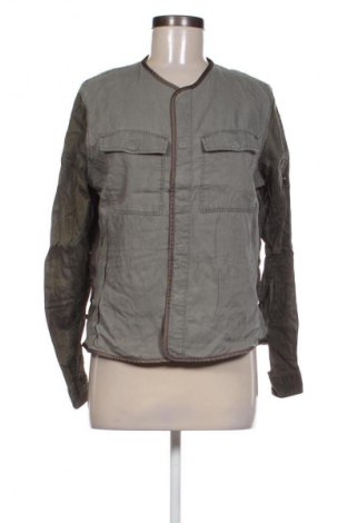 Női ing G-Star Raw, Méret M, Szín Zöld, Ár 16 400 Ft