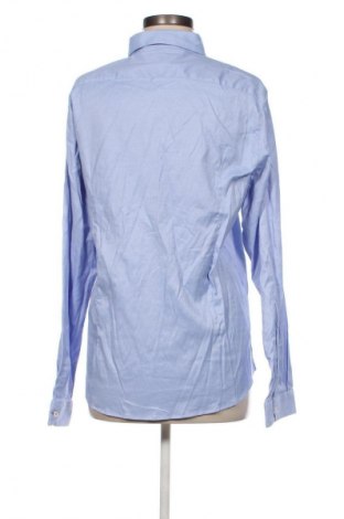 Dámska košeľa  Gant, Veľkosť 5XL, Farba Modrá, Cena  27,95 €