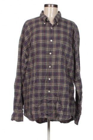 Damenbluse Gap, Größe XL, Farbe Mehrfarbig, Preis 17,99 €