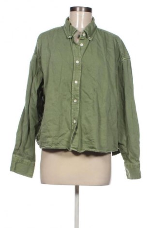 Damenbluse Gap, Größe XL, Farbe Grün, Preis € 17,39
