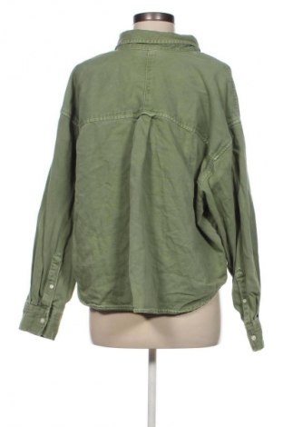 Damenbluse Gap, Größe XL, Farbe Grün, Preis € 17,39