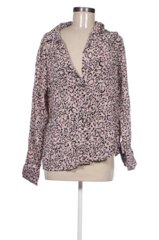 Cămașă de femei Garcia, Mărime L, Culoare Multicolor, Preț 59,99 Lei