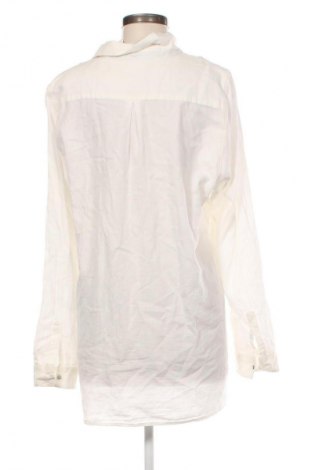 Damenbluse Garcia, Größe XL, Farbe Weiß, Preis € 21,00