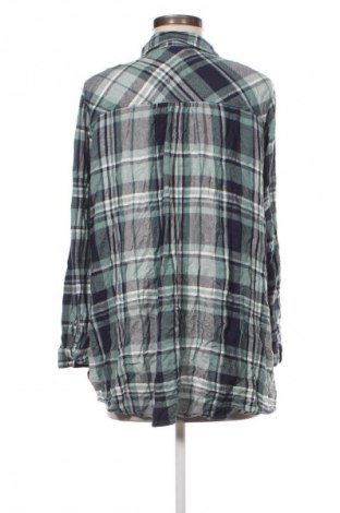 Dámska košeľa  Gina Benotti, Veľkosť XL, Farba Viacfarebná, Cena  11,95 €
