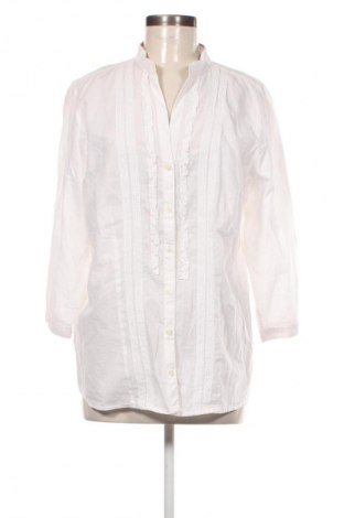 Damenbluse Gina Benotti, Größe XL, Farbe Weiß, Preis € 20,63