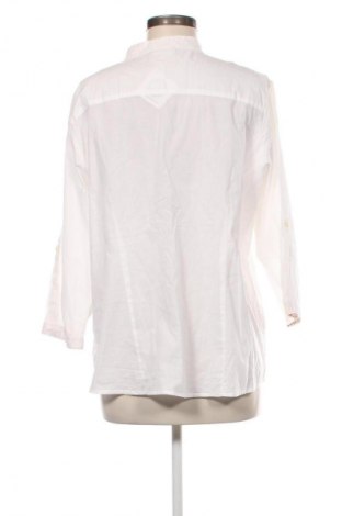 Damenbluse Gina Benotti, Größe XL, Farbe Weiß, Preis € 20,63