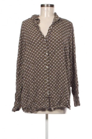 Damenbluse Gina Laura, Größe XXL, Farbe Mehrfarbig, Preis € 21,99